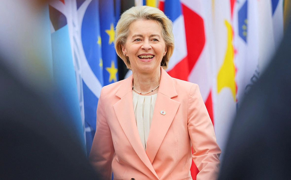 Denis Balibouse / Reuters