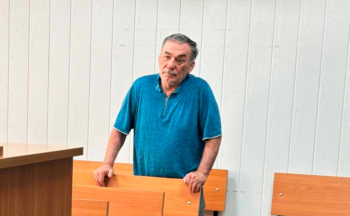 Пресс-служба Верховного суда Дагестана