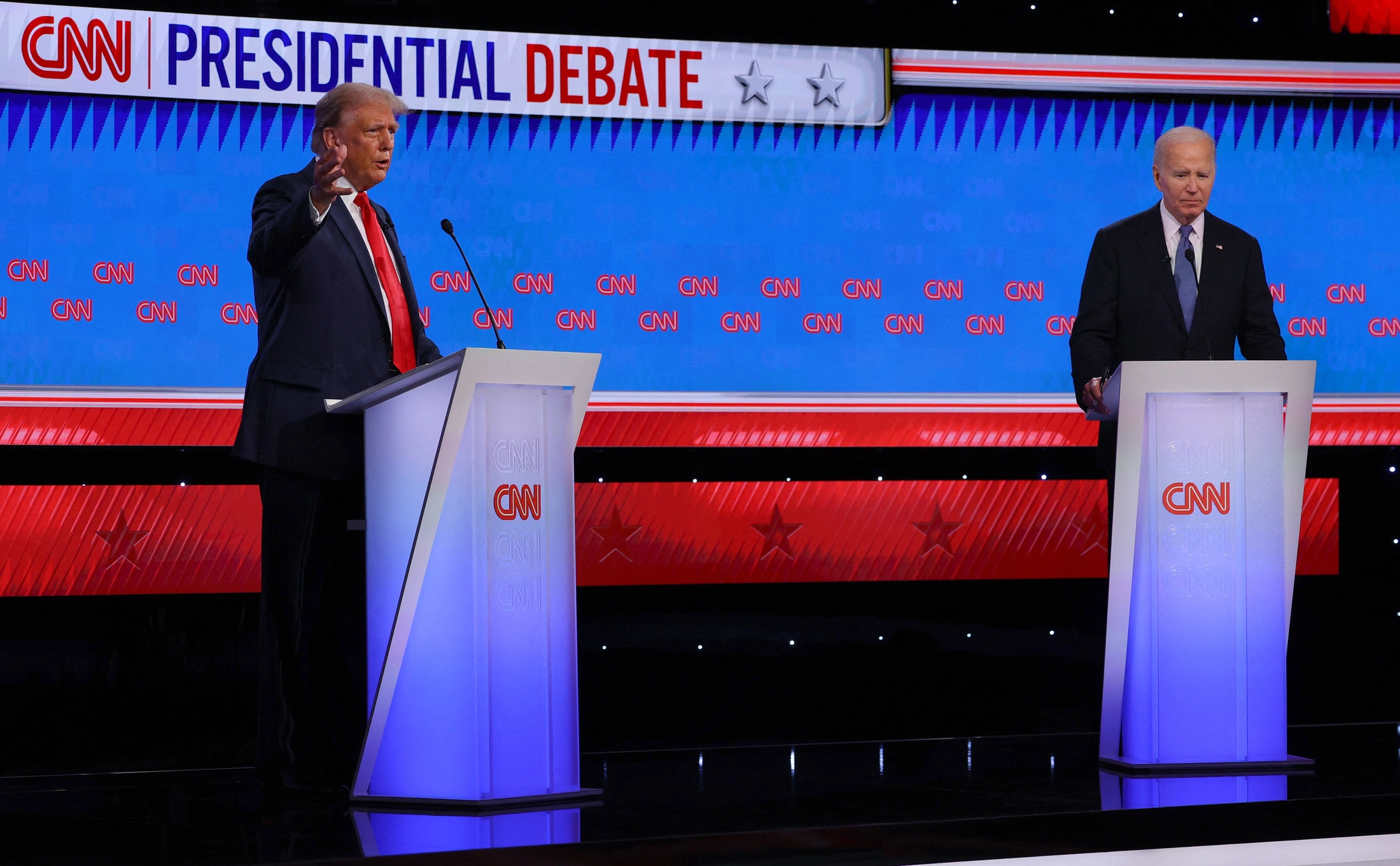 Brian Snyder / Reuters