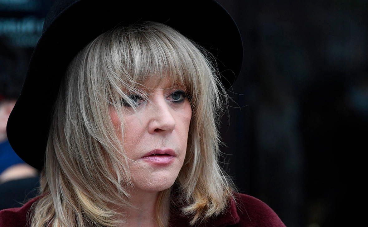 Илья Питалев / РИА Новости