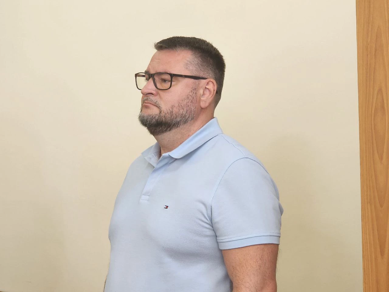 объединенная пресс-служба судов Петербурга