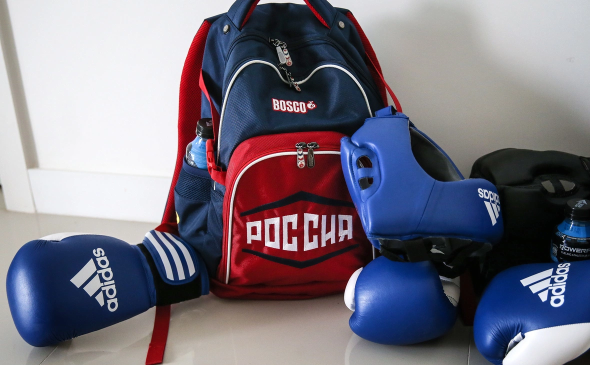 Валерий Шарифулин / ТАСС