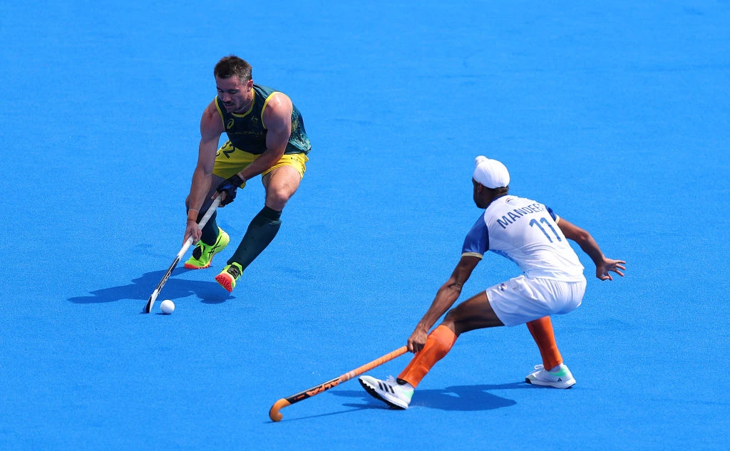 Buda Mendes / Getty Images