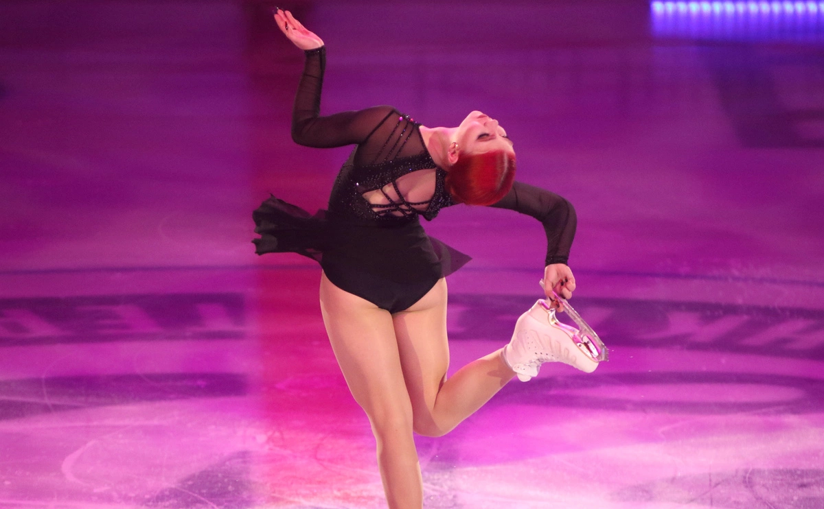 Maksim Konstantinov / Global Look Press