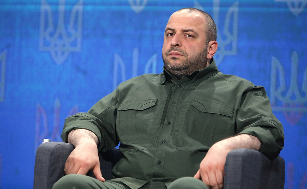 Александр Клименко / Keystone Press Agency / Global Look Press