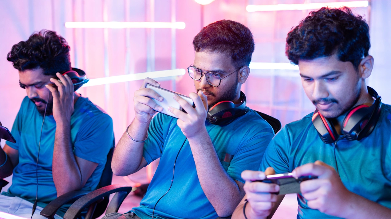 Как Индия становится ключевым игроком на глобальном рынке видеоигр