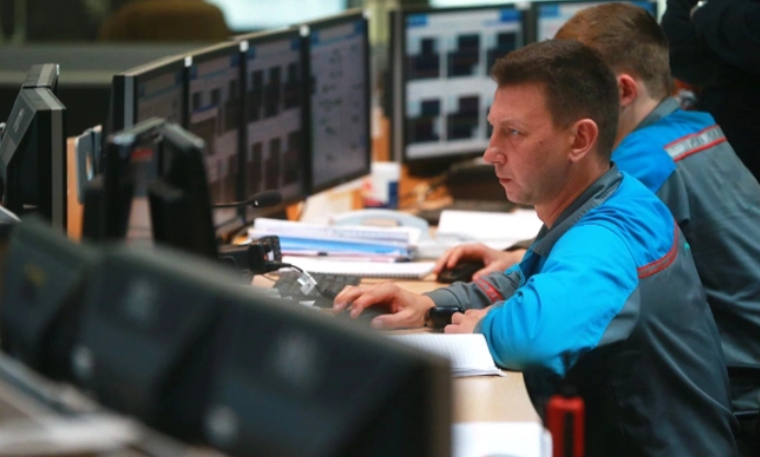 Владимир Смирнов / ТАСС