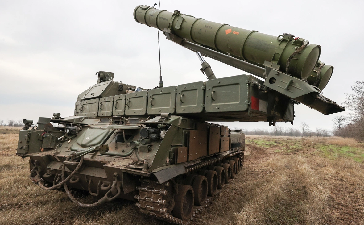 Александр Полегенько / ТАСС