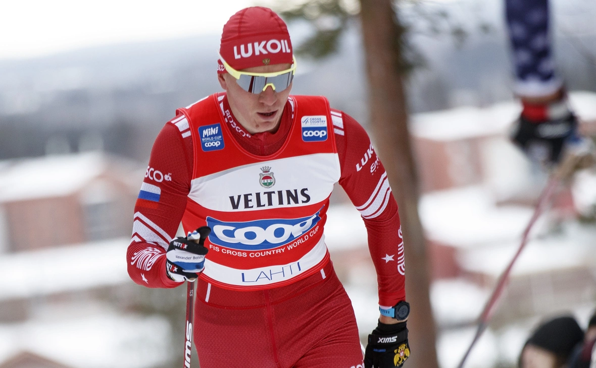 Kalle Parkkinen / Newspix24 / Global Look Press