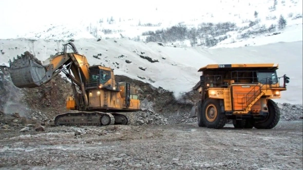 Правительство Магаданской области