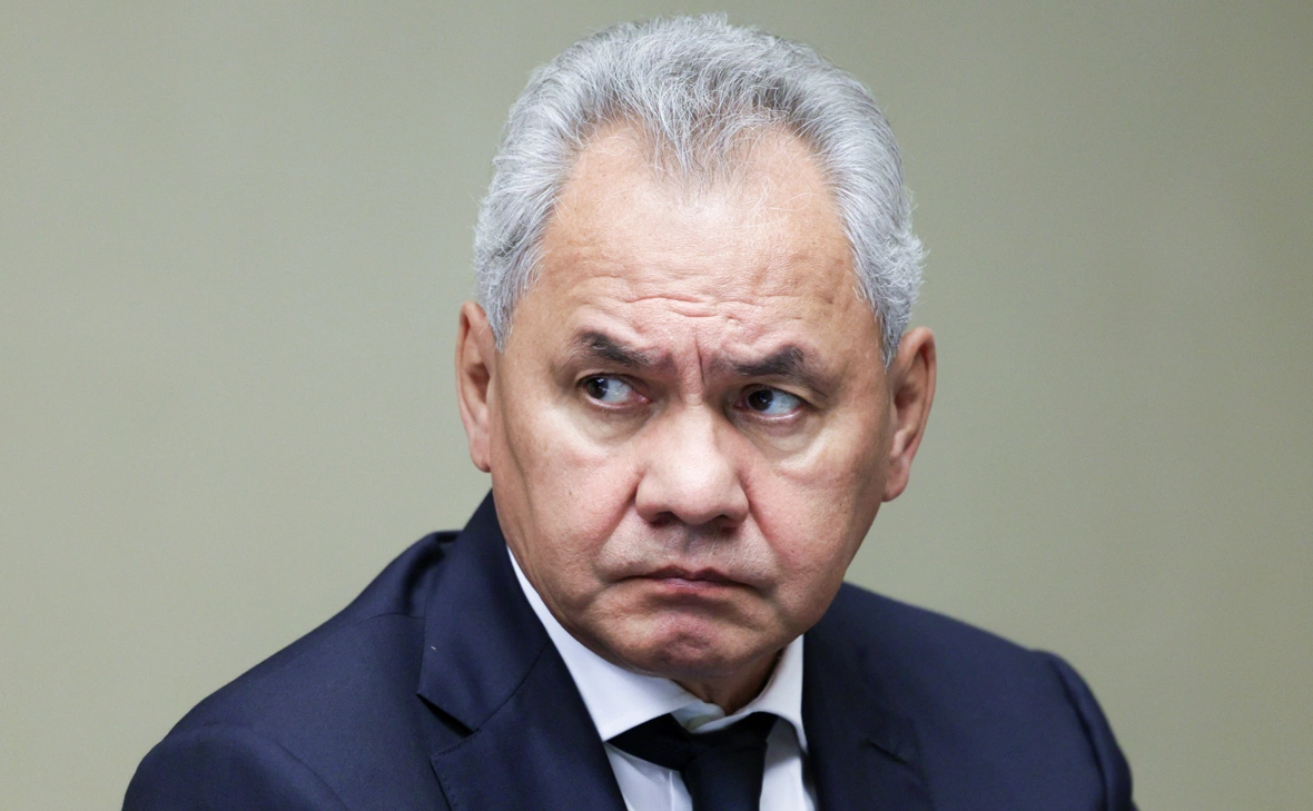 Гавриил Григоров / ТАСС