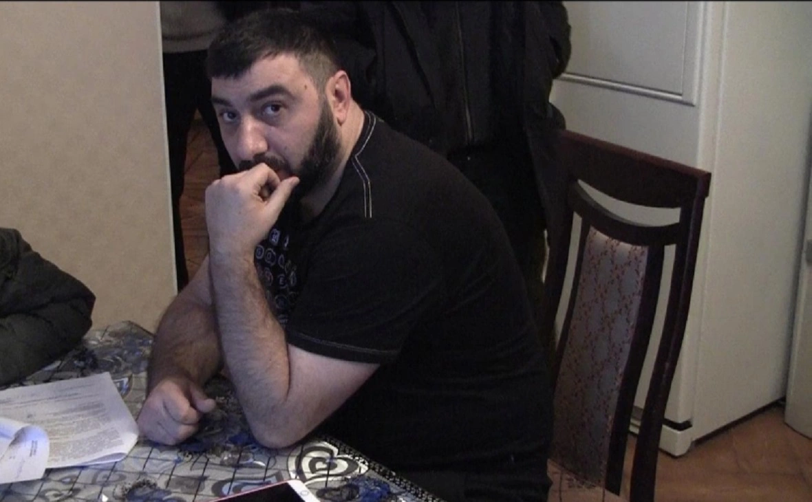 УФСБ России по Омской области