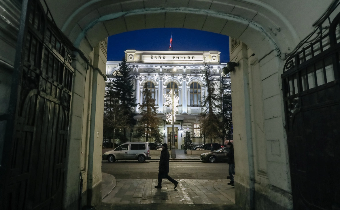 Андрей Любимов / РБК