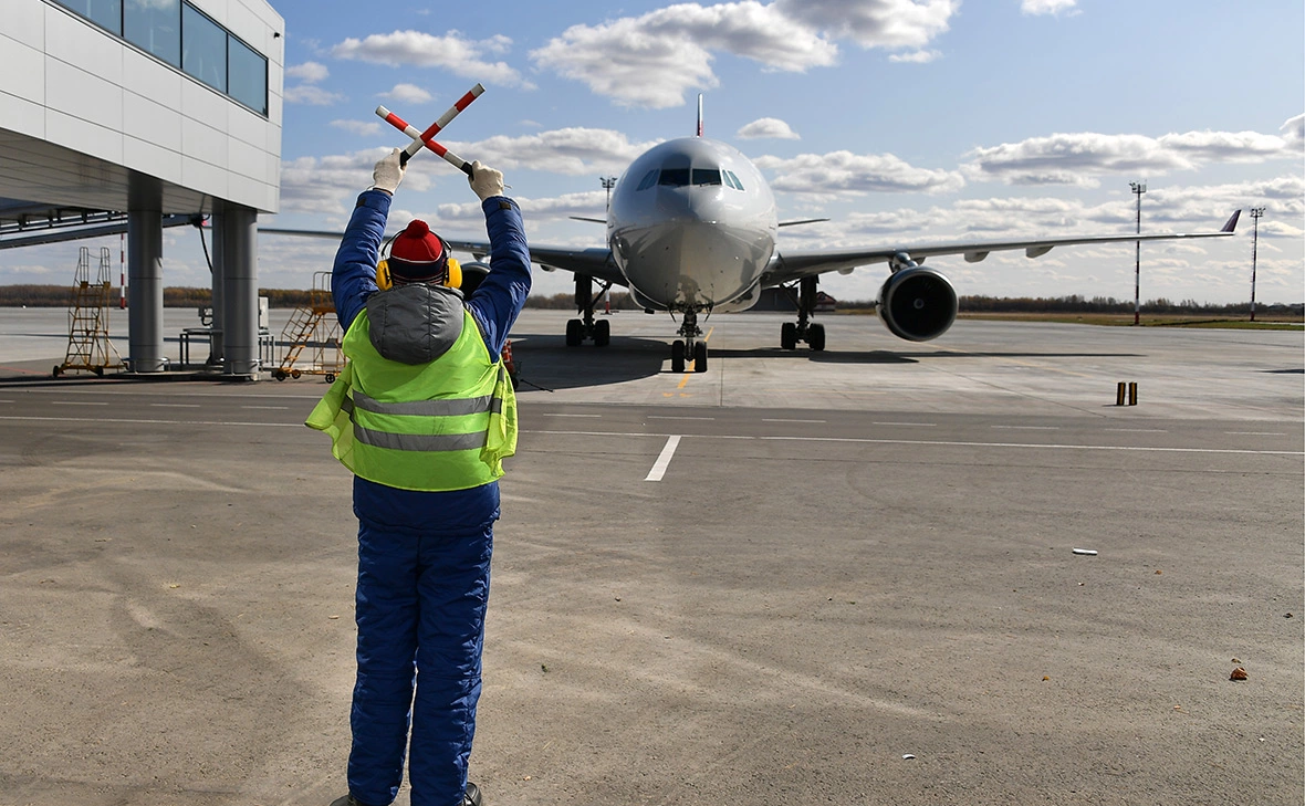 Юрий Смитюк / ТАСС