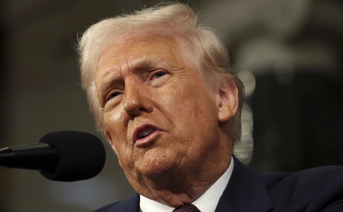 Win McNamee / CNP / Global Look Press