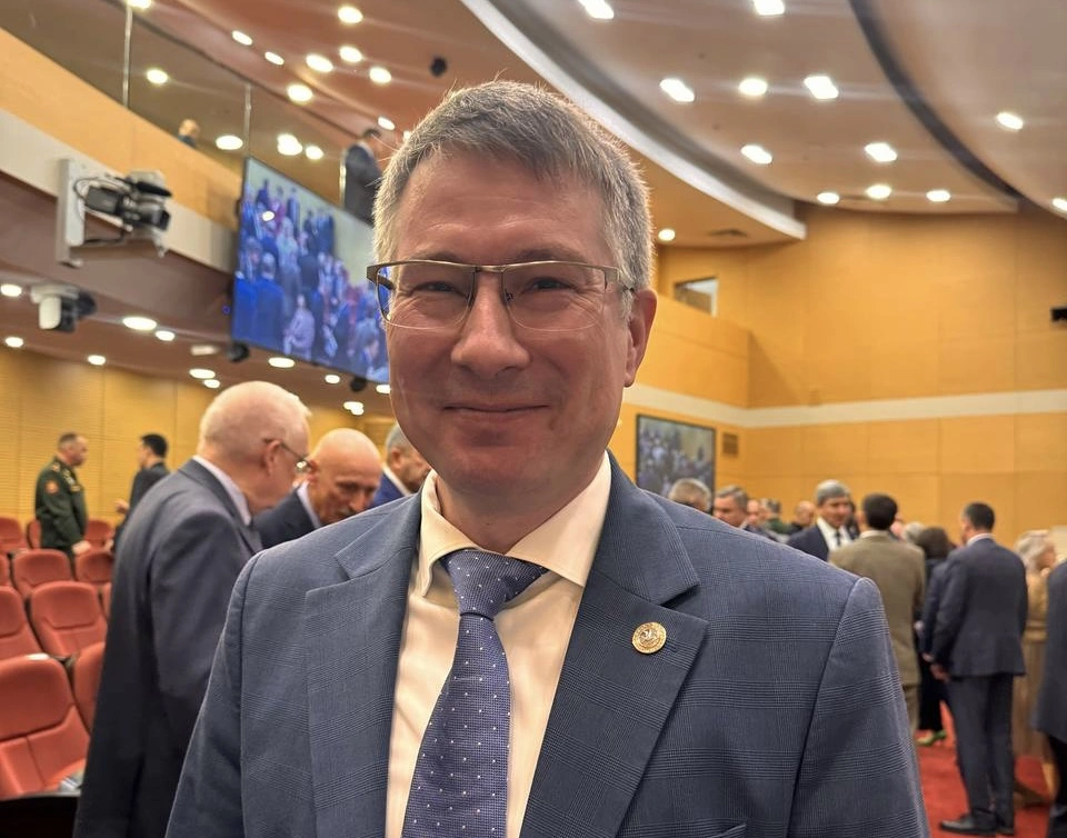 пресс-службы раиса РТ