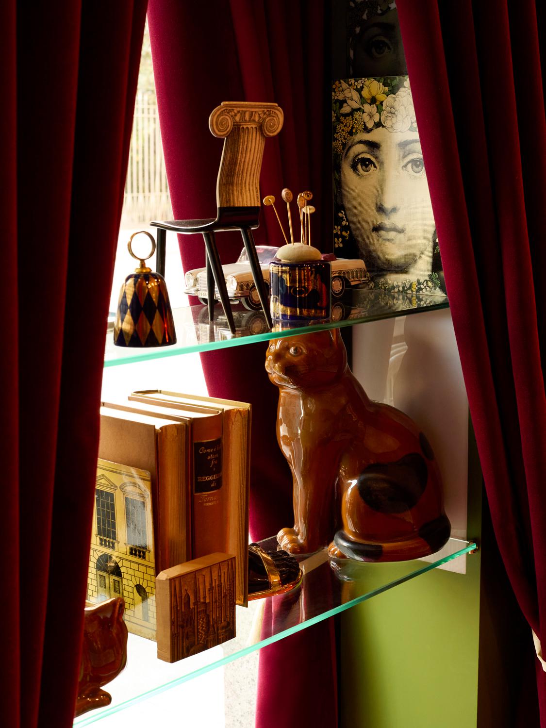 Fornasetti