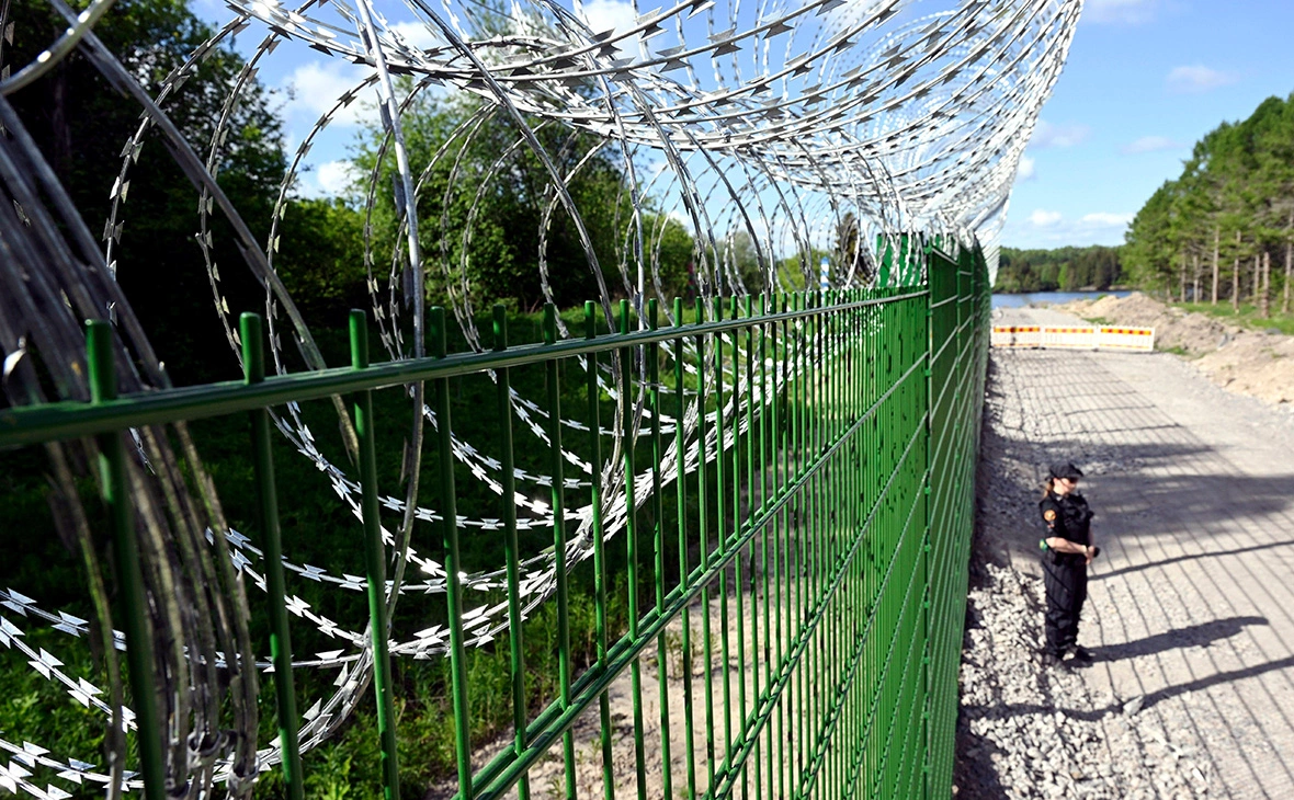 Markku Ulander / Imago / Global Look Press