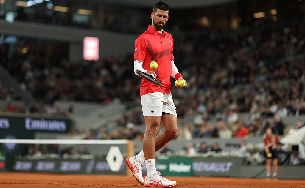 Clive Brunskill / Getty Images