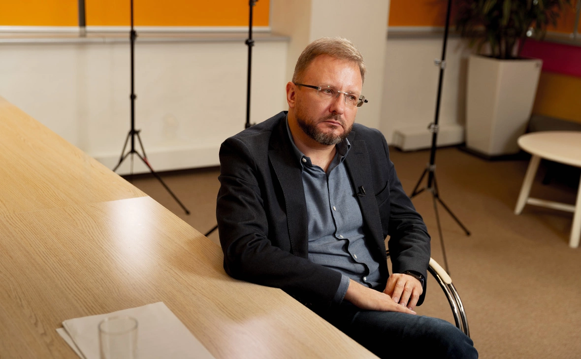 Владислав Шатило / РБК