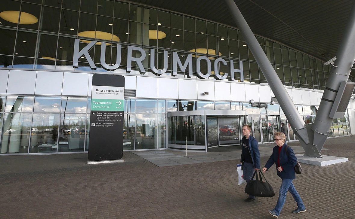 Егор Алеев / ТАСС