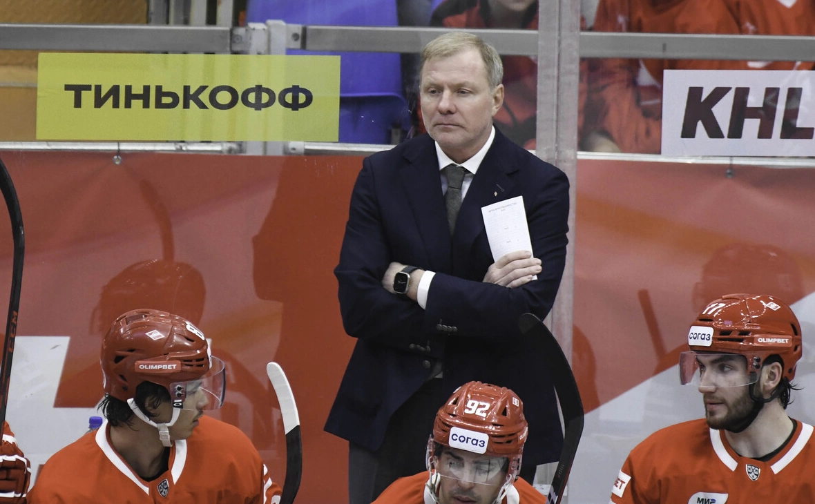 Daniel Felipe Kutepov / Global Look Press