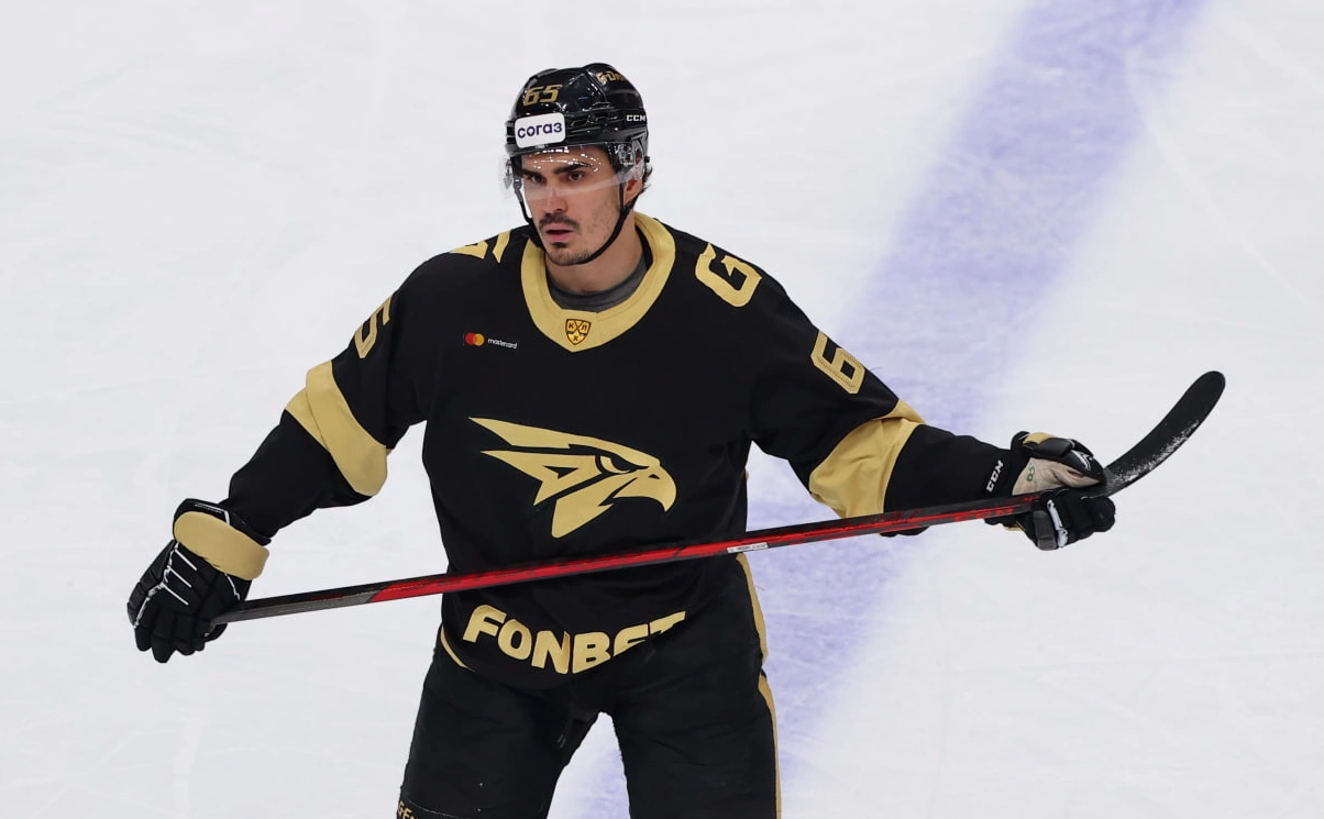 Олег Бухарев/ТАСС