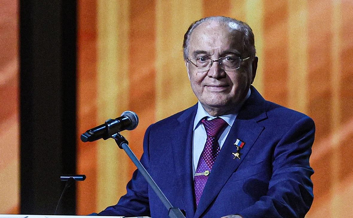 Сергей Булкин / ТАСС