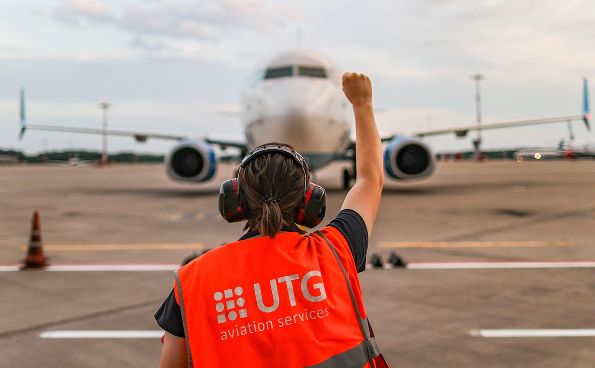 Сергей Бобылев / ТАСС