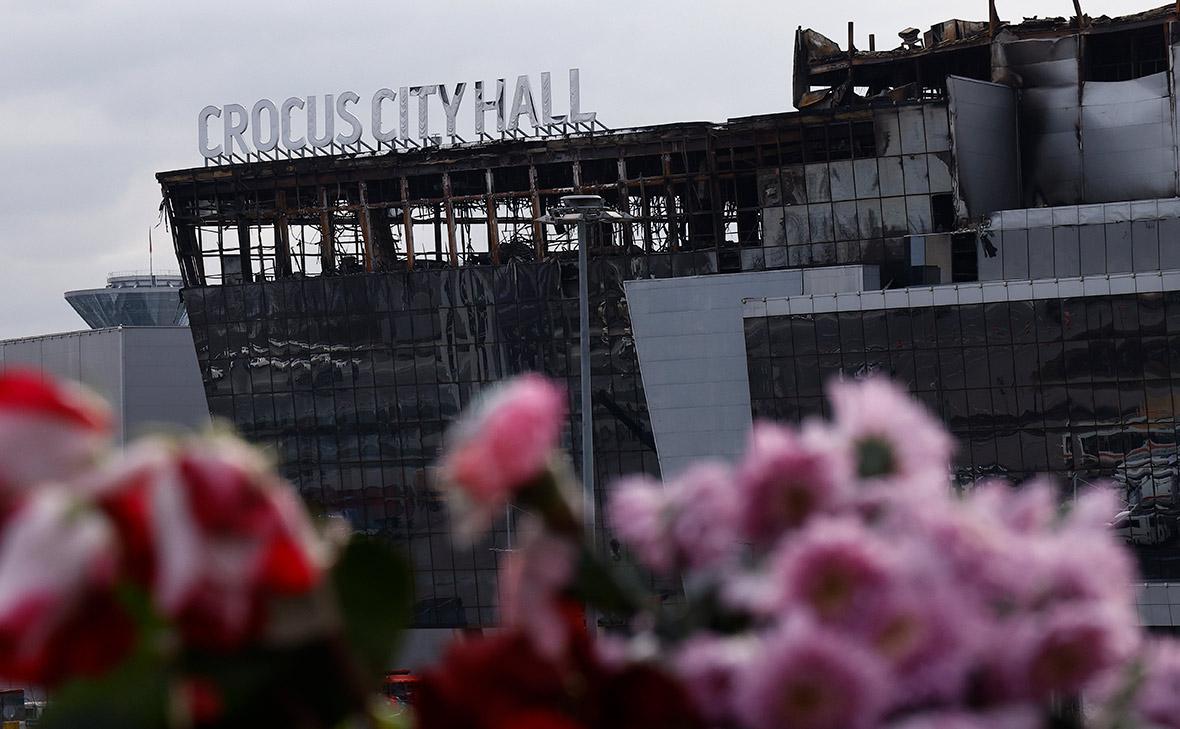 Фото:Андрей Любимов / РБК