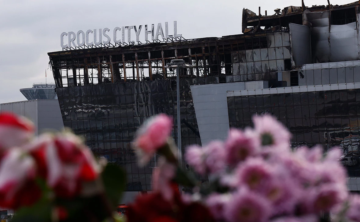 Андрей Любимов / РБК