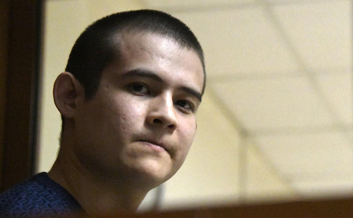 Рамиль Шамсутдинов