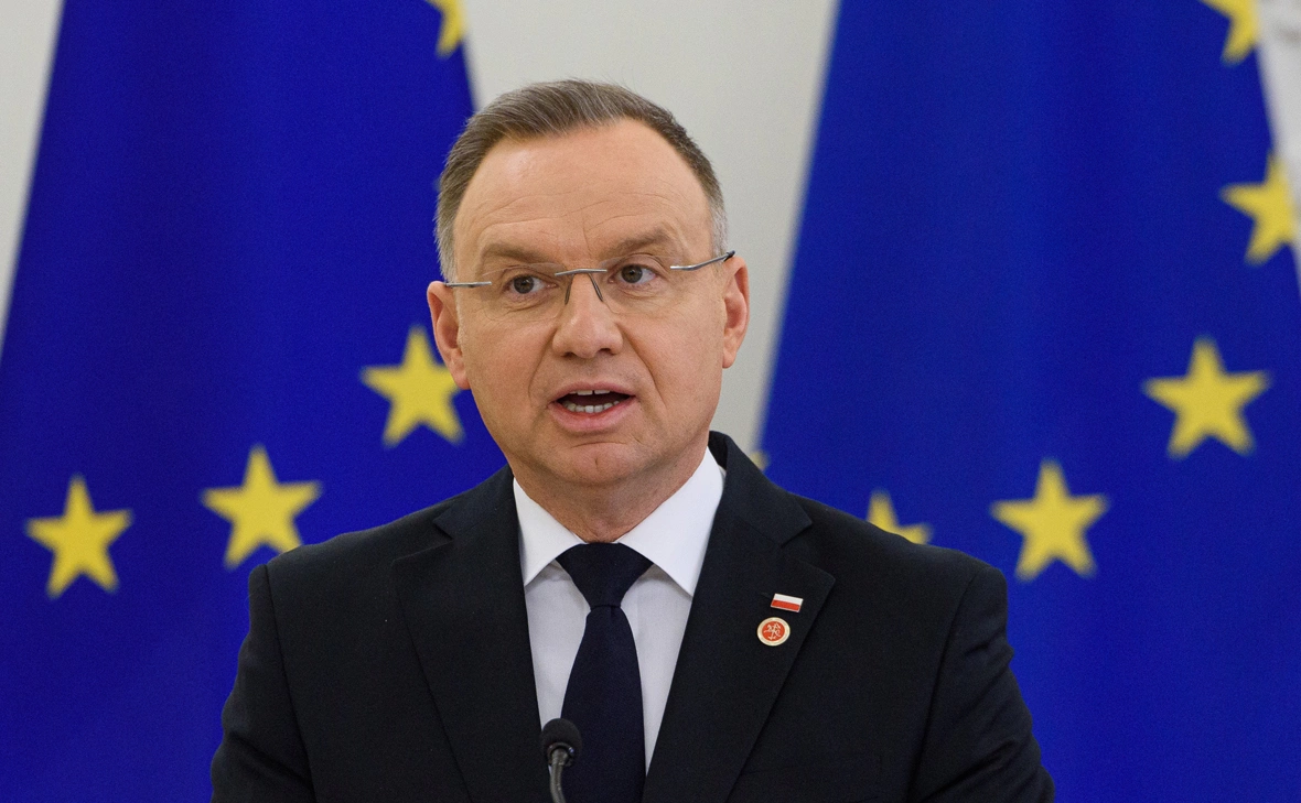 Евгений Ерчак / Keystone Press Agency / Global Look Press