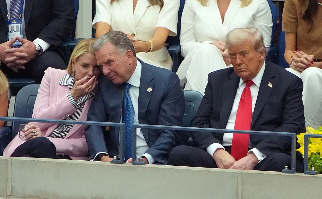  Kevin Dietsch / Getty Images