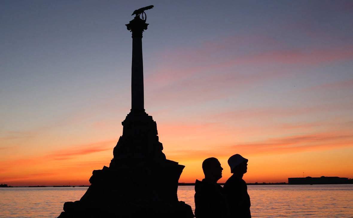 Сергей Петров / news.ru / Global Look Press