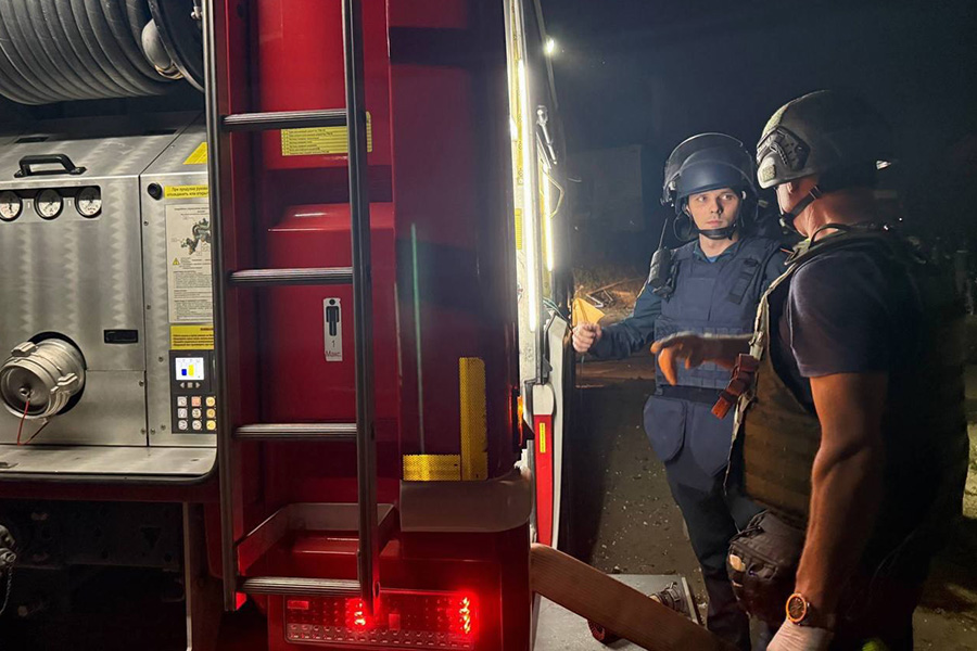 Фото: vvgladkov / Telegram