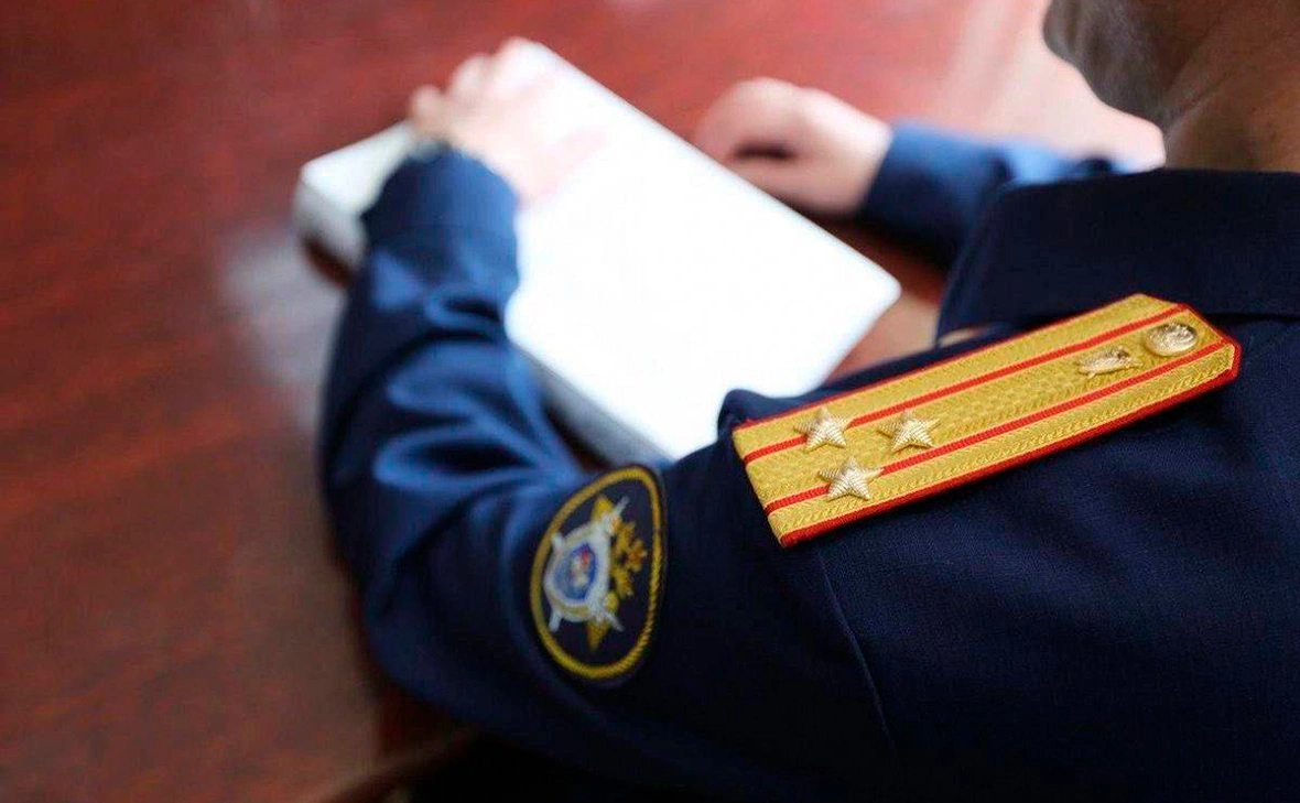 СК России по Иркутской области