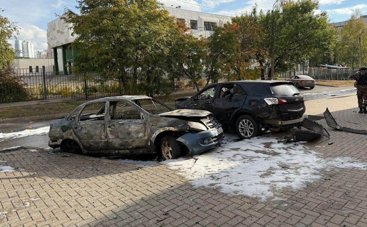 vvgladkov / Telegram