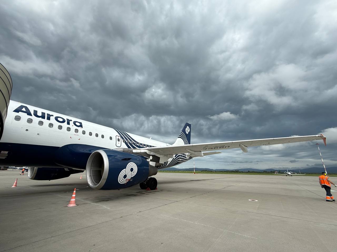 Фото: РБК Приморье