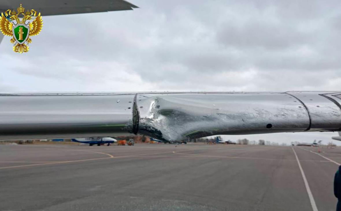 Фото: Восточно-Сибирская транспортная прокуратура