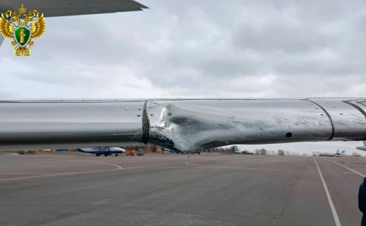 Восточно-Сибирская транспортная прокуратура