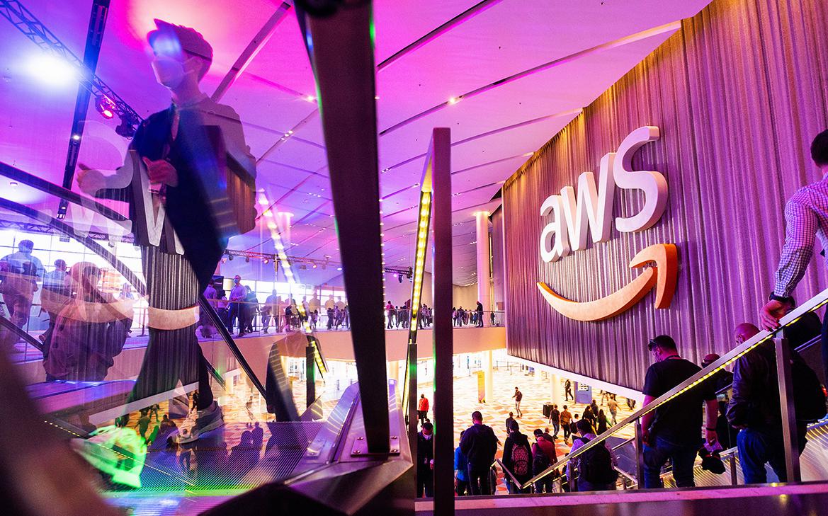 OpenAI заключила сделку на $38 млрд с Amazon Web Services