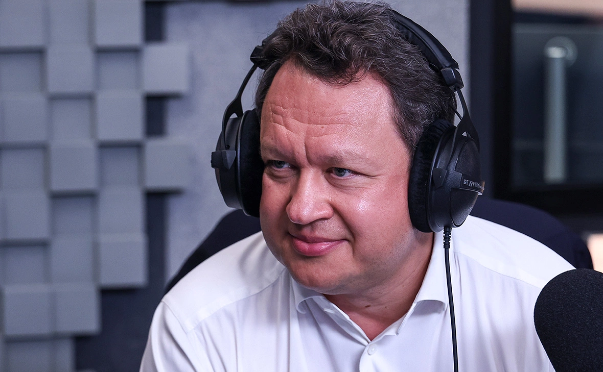 Андрей Любимов / РБК