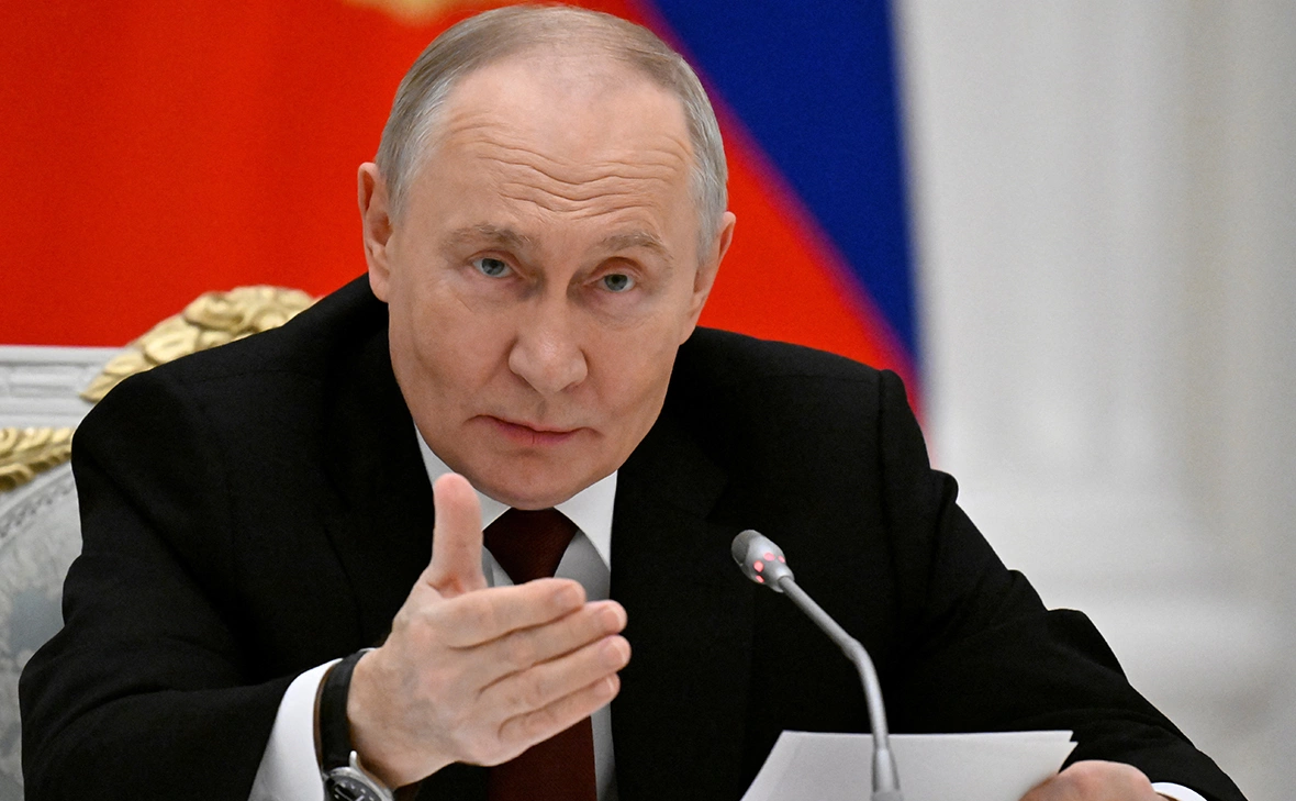 Alexander Nemenov / Reuters