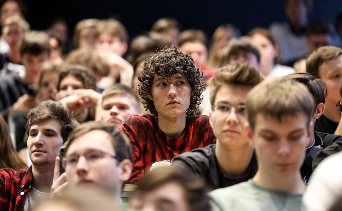 Фото: Андрей Титов / Business Online / Global Look Press