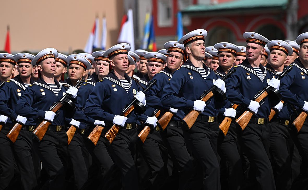 Фото: Комсомольская правда / Global Look Press