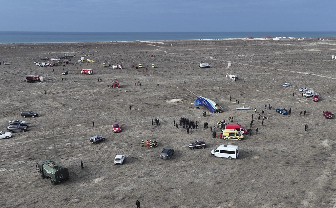 Azamat Sarsenbayev / XinHua / Global Look Press