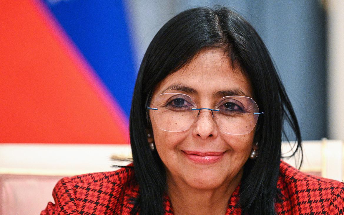 NYT назвала возможного преемника Мадуро на посту президента Венесуэлы