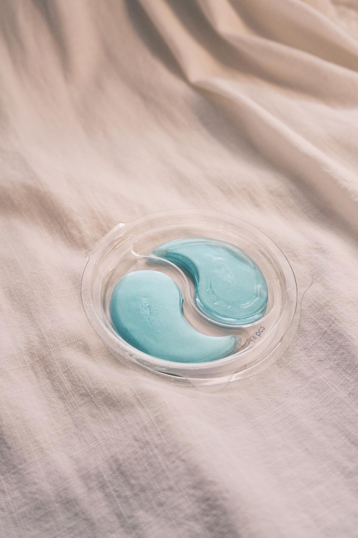 Хранить патчи нужно в оригинальной упаковке