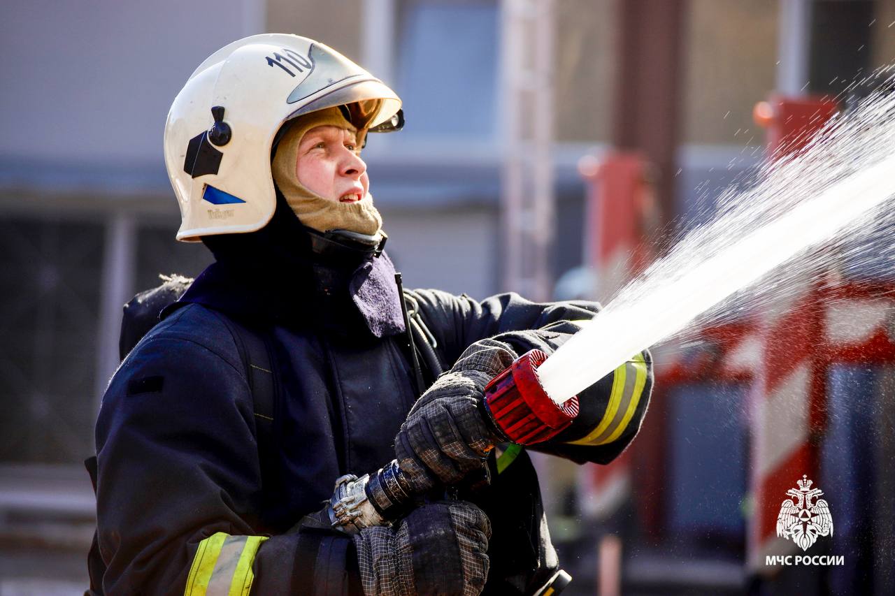 Фото: МЧС Прикамья